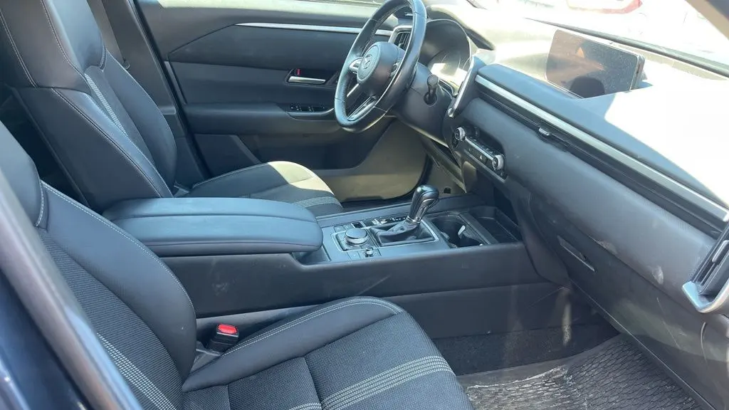 2024 Mazda CX-50 2.5 S Premium