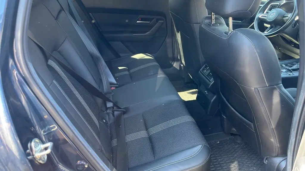 2024 Mazda CX-50 2.5 S Premium