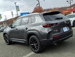 2025 CX-50 Thumbnail 4