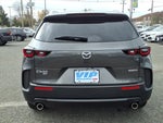 2025 CX-50 Thumbnail 5