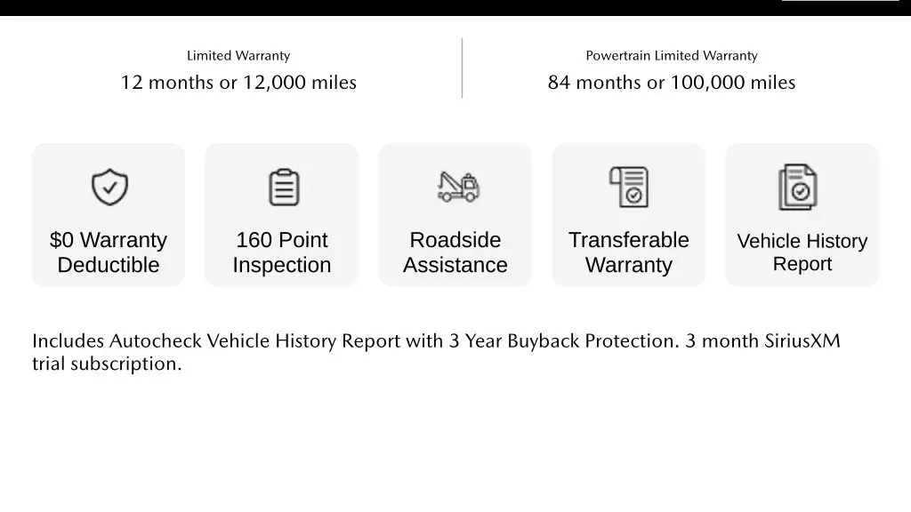 2025 Mazda CX-50 2.5 S Premium