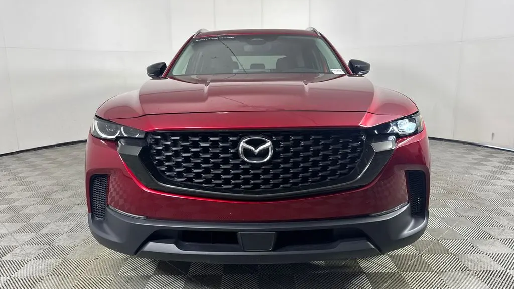 2025 Mazda CX-50 2.5 S Premium