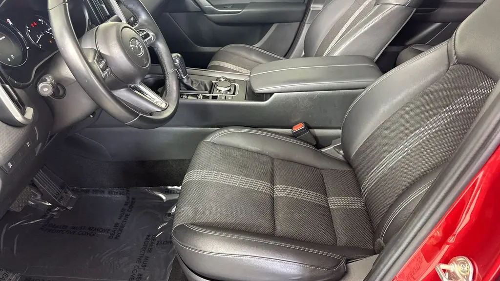 2025 Mazda CX-50 2.5 S Premium