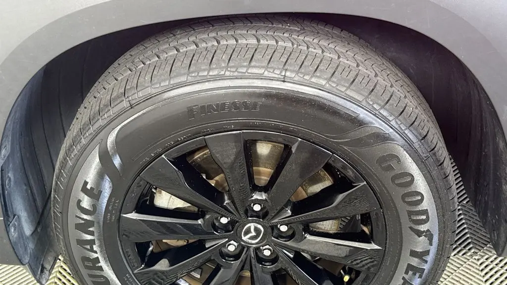 2025 Mazda CX-50 2.5 S Premium