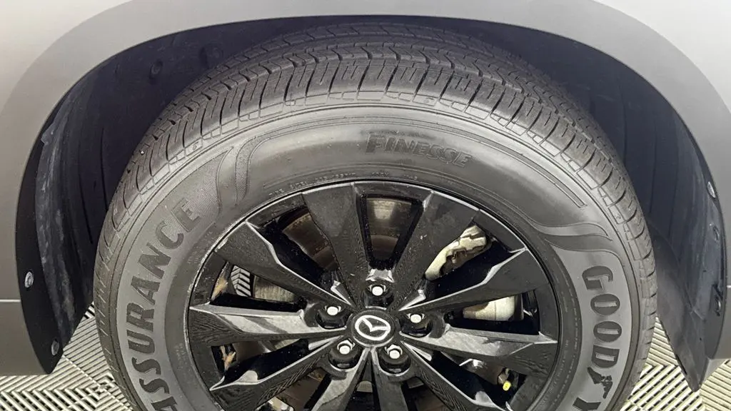 2025 Mazda CX-50 2.5 S Premium