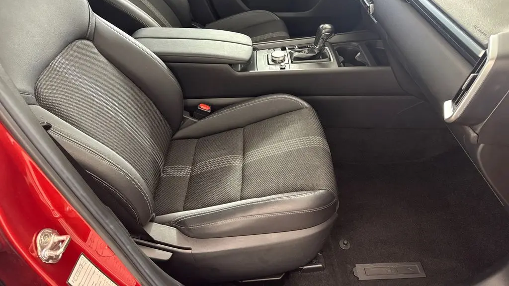 2025 Mazda CX-50 2.5 S Premium