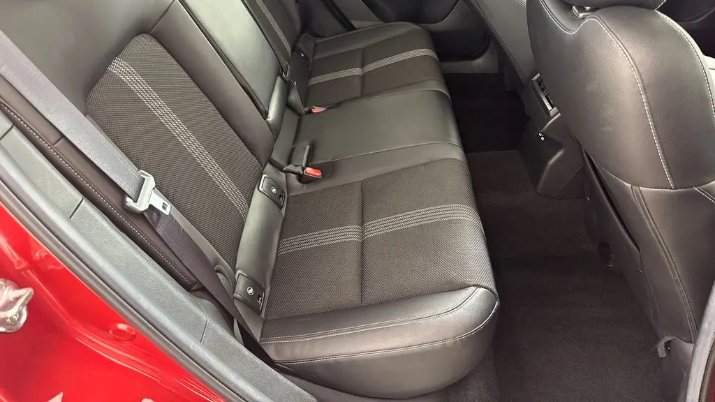2025 Mazda CX-50 2.5 S Premium