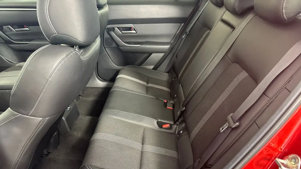 2025 Mazda CX-50 2.5 S Premium