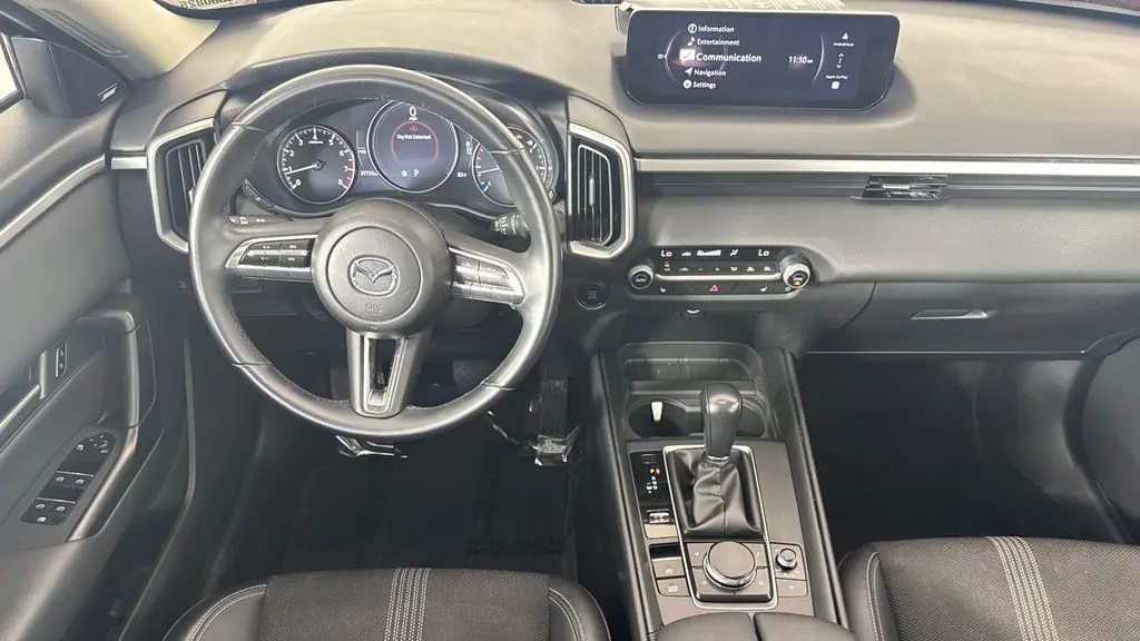 2025 Mazda CX-50 2.5 S Premium