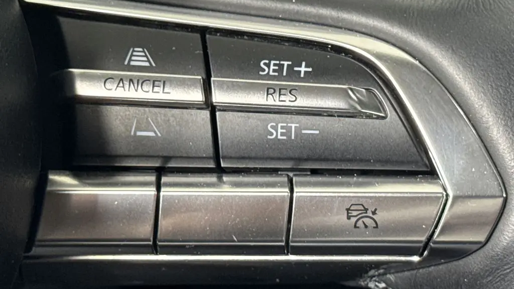 2025 Mazda CX-50 2.5 S Premium