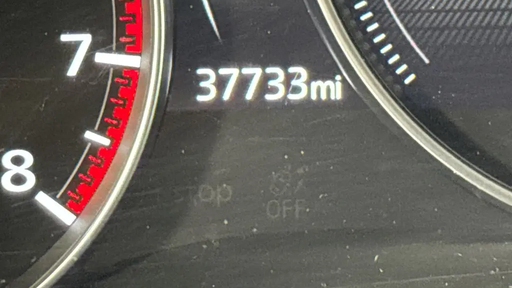 2025 Mazda CX-50 2.5 S Premium