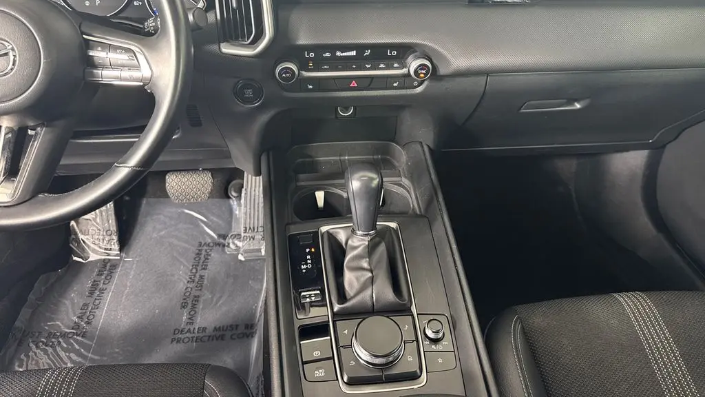 2025 Mazda CX-50 2.5 S Premium