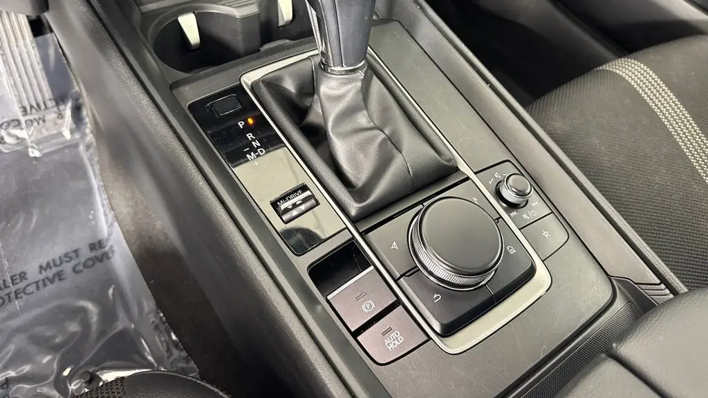 2025 Mazda CX-50 2.5 S Premium