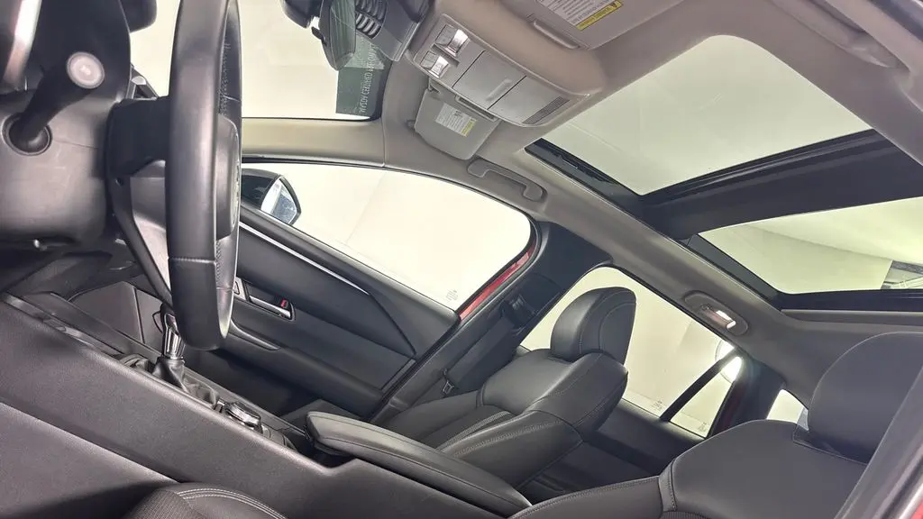 2025 Mazda CX-50 2.5 S Premium