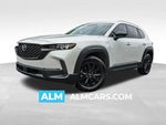 2025 CX-50 Thumbnail 1