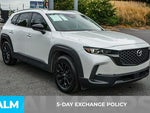 2025 CX-50 Thumbnail 4