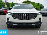 2025 CX-50 Thumbnail 10