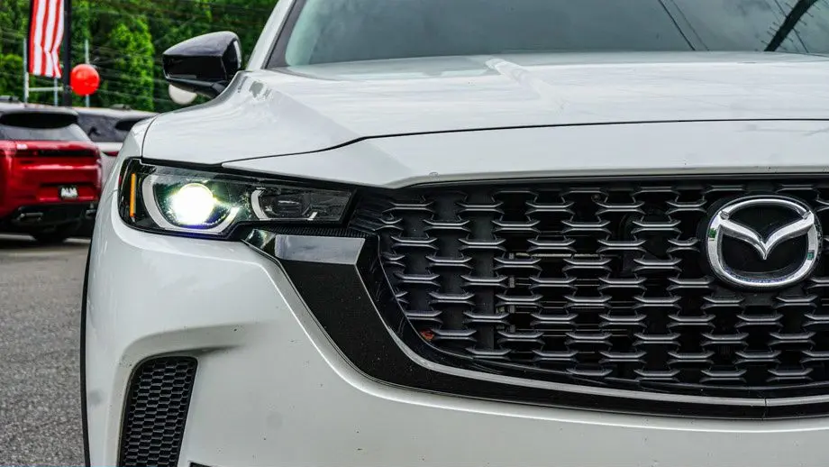 2025 Mazda CX-50 2.5 S Premium