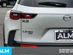 2025 CX-50 Thumbnail 13