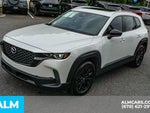 2025 CX-50 Thumbnail 15