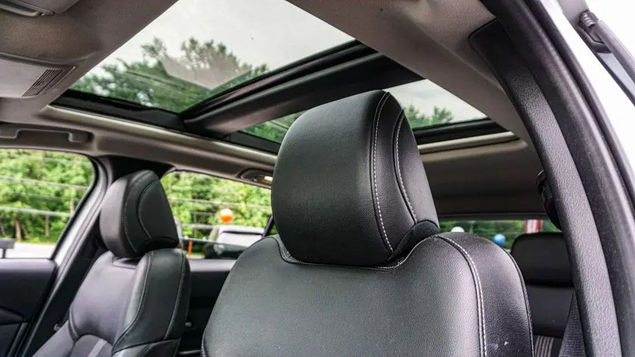 2025 Mazda CX-50 2.5 S Premium