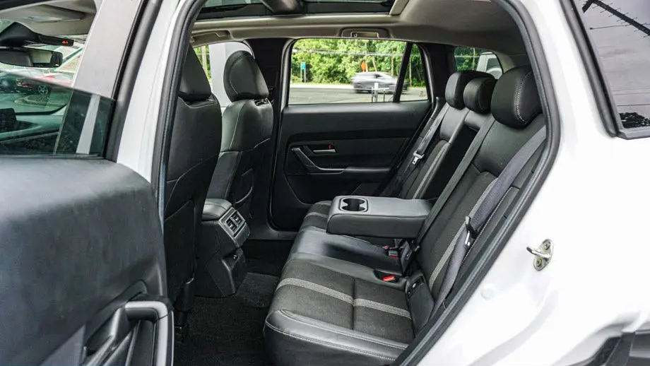 2025 Mazda CX-50 2.5 S Premium