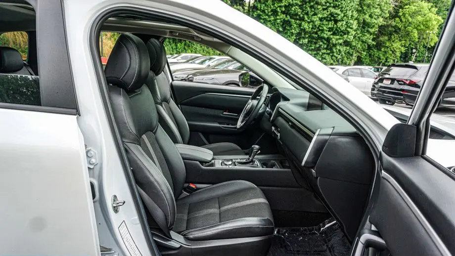 2025 Mazda CX-50 2.5 S Premium