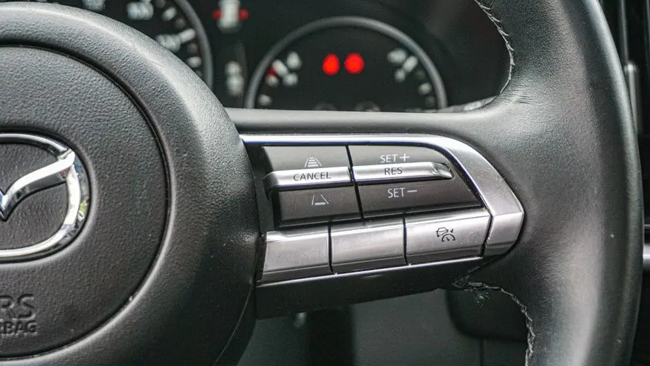 2025 Mazda CX-50 2.5 S Premium