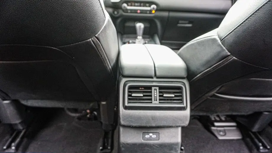 2025 Mazda CX-50 2.5 S Premium