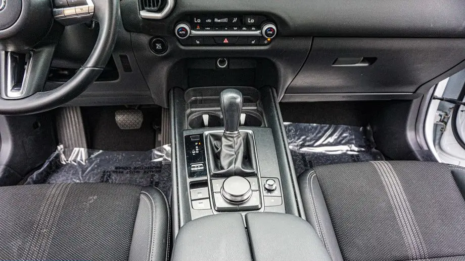 2025 Mazda CX-50 2.5 S Premium