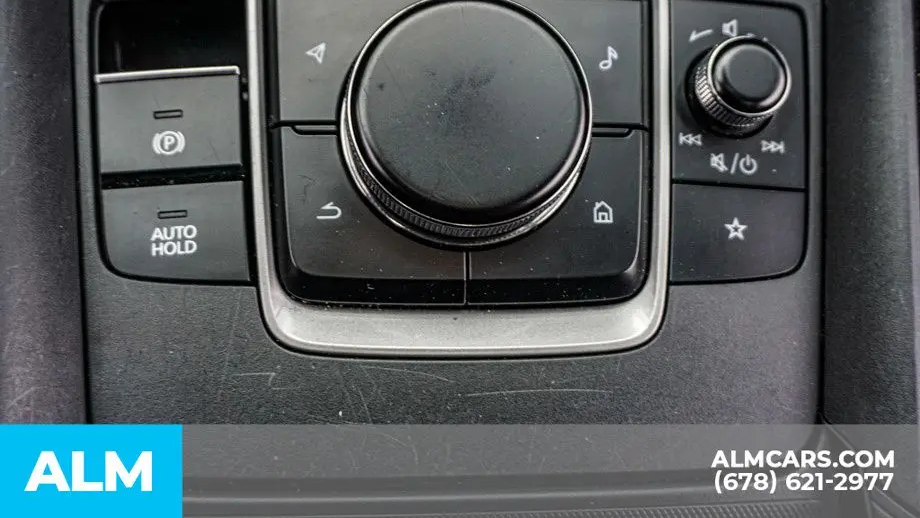 2025 Mazda CX-50 2.5 S Premium