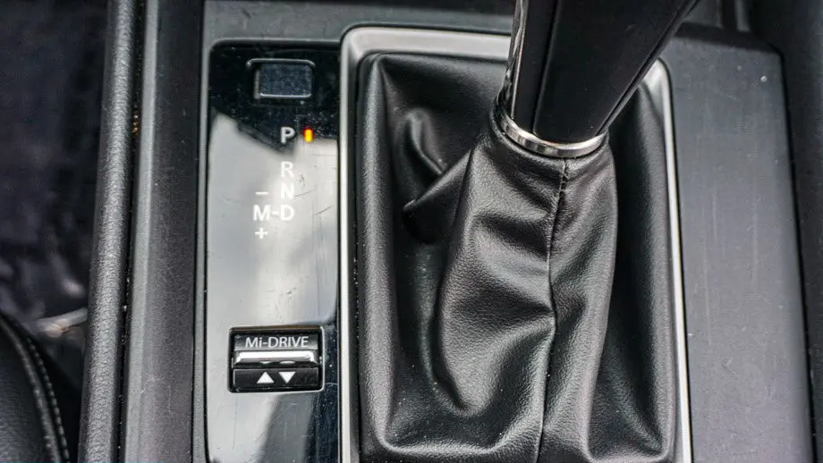 2025 Mazda CX-50 2.5 S Premium