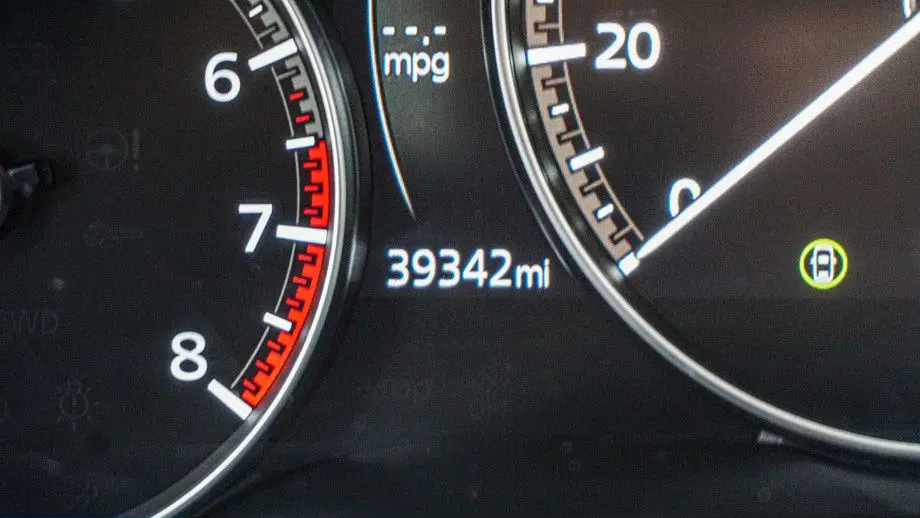 2025 Mazda CX-50 2.5 S Premium