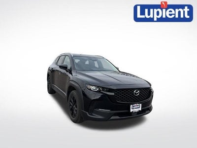 2025 Mazda CX-50 AWD 2.5 S Premium 4DR SUV
