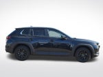 2025 CX-50 Thumbnail 2