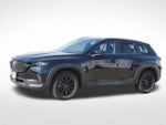 2025 CX-50 Thumbnail 6
