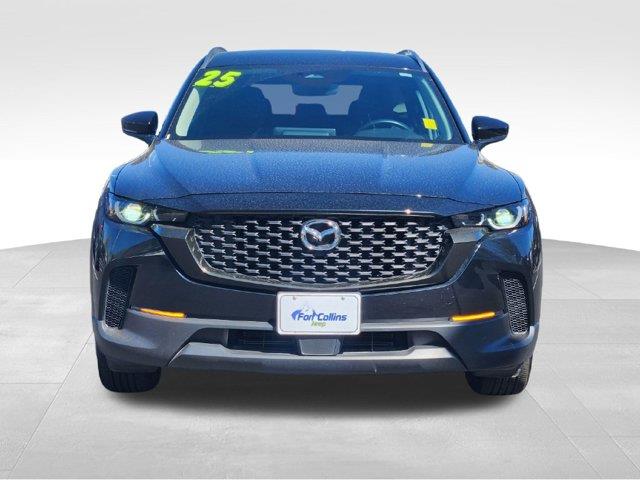 2025 MAZDA CX-5 - $30,380