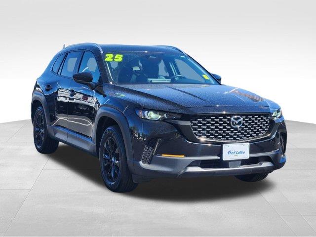 2025 MAZDA CX-5 - $30,380