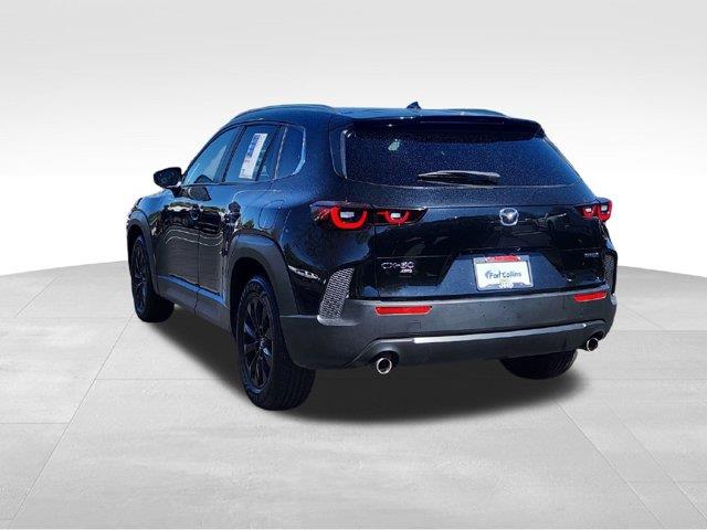 2025 MAZDA CX-5 - $30,380