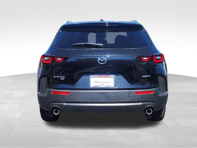 2025 MAZDA CX-5 - $30,380