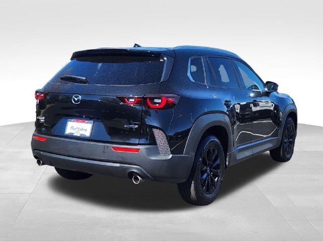 2025 MAZDA CX-5 - $30,380