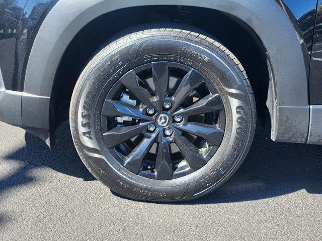 2025 MAZDA CX-5 - $30,380