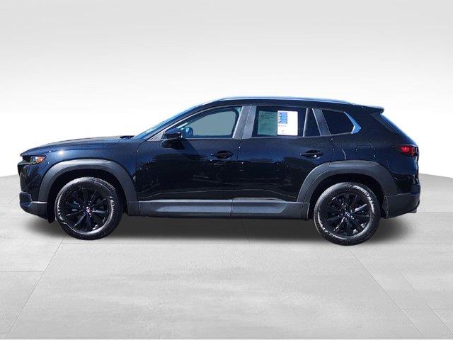 2025 MAZDA CX-5 - $30,380