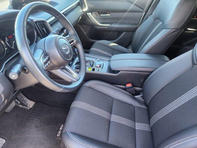 2025 MAZDA CX-5 - $30,380