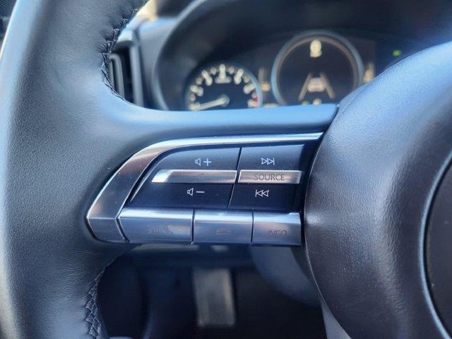 2025 MAZDA CX-5 - $30,380