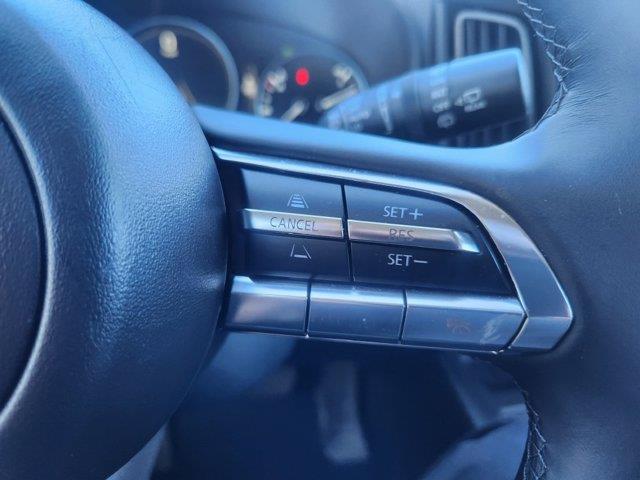 2025 MAZDA CX-5 - $30,380