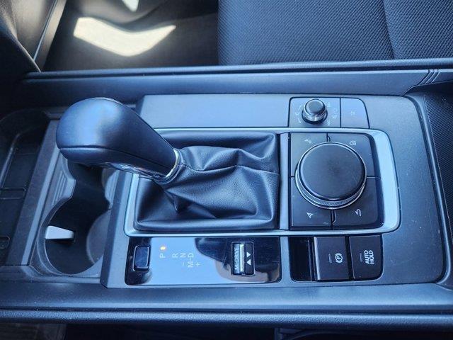 2025 MAZDA CX-5 - $30,380