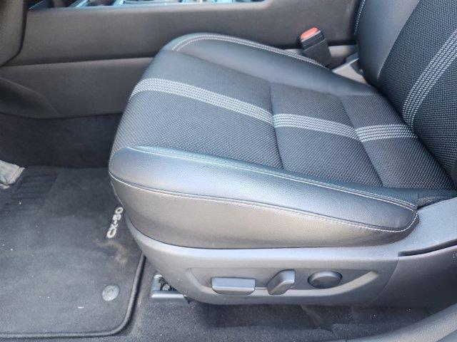 2025 MAZDA CX-5 - $30,380