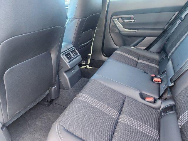 2025 MAZDA CX-5 - $30,380
