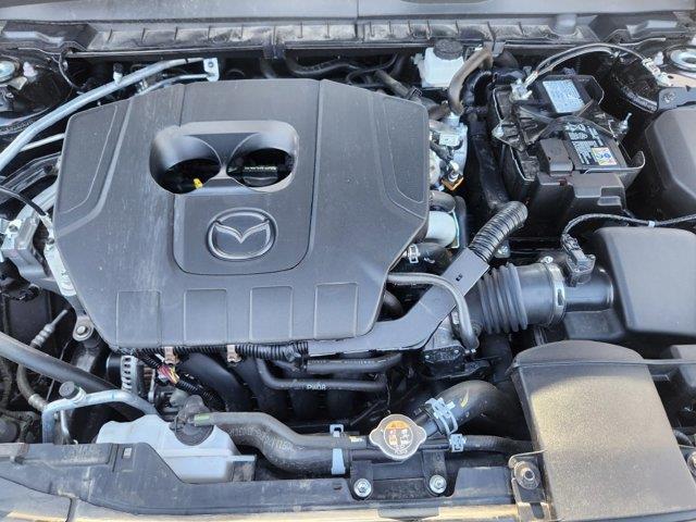 2025 MAZDA CX-5 - $30,380